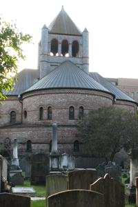 Circular-Church-Yard