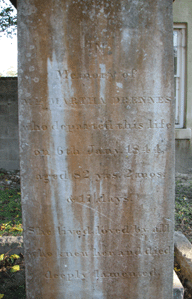 Drennes-Whitney-Mem-Side