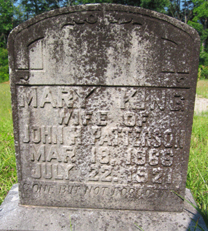 Mary-King-Patterson-Stone-s1