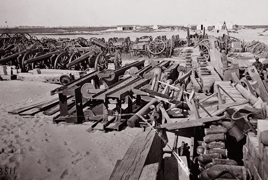 Morris-Island-Ordinance