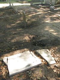 Peter-Suder-Grave-Site