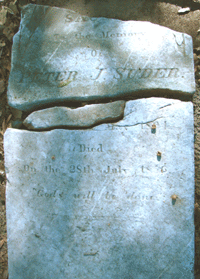 Peter-Suder-Grave