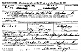 Shriver-Biggs-WWII-Draft-sm