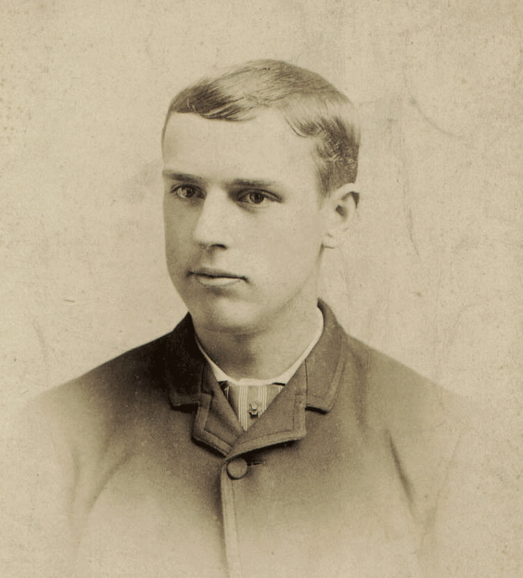 William-L-Allen-as-Teenager