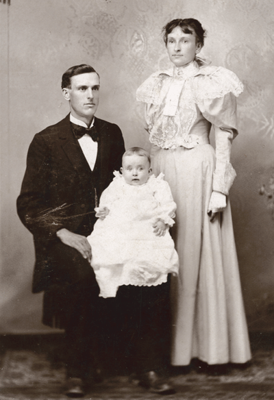 William-Nannie-Emma-Allen